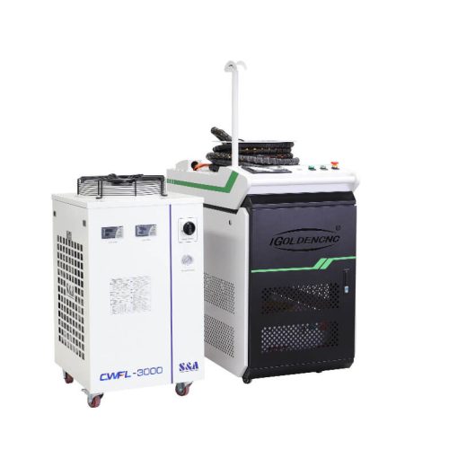 3000W Laser Cleaning Machine-04