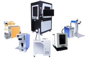 How to choose laser marking machine