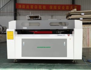 Co2 Wood Laser Cutting Machine