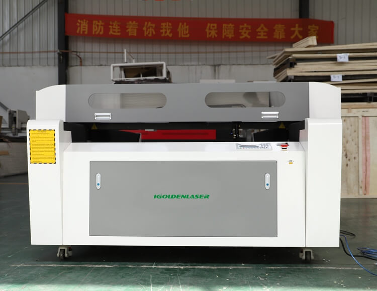 Co2 Wood Laser Cutting Machine