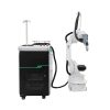 Robot Laser Cleaning Machine (2)