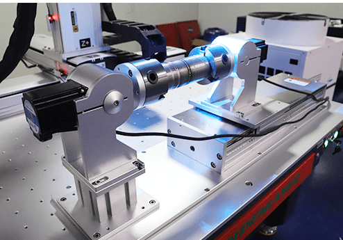 auto laser welding machine-2