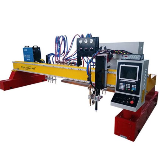 gantry cnc cutting machine-01