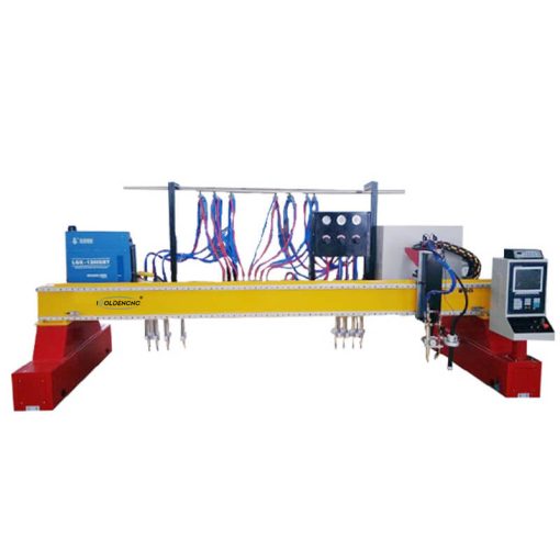 gantry cnc cutting machine-03