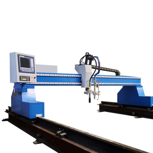 gantry plasma cutting machine-00