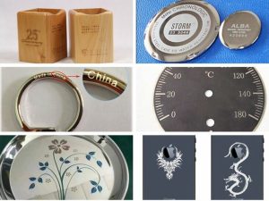 laser-marking
