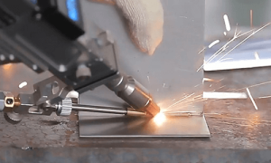 laser welding machine Application -3