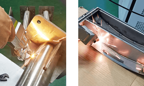 laser welding machine Application -9