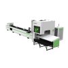 metal tube laser cutting machine