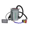 portable laser rust removal machine