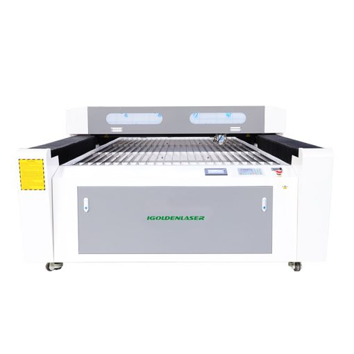 Co2 Laser etching machine
