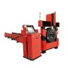 Tube Cutting Machine