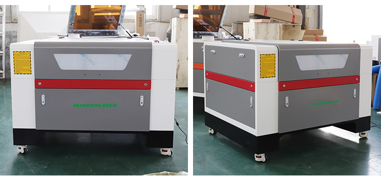 hobby laser cutting machine