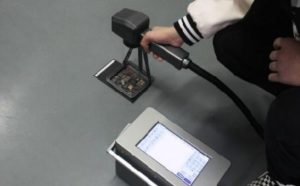 Handheld Laser Engraver