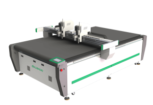 CNC Knife cutter machine