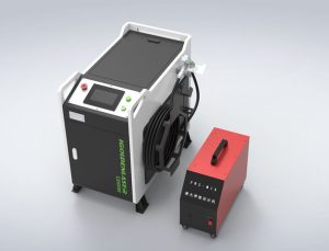 2000w laser welding machine