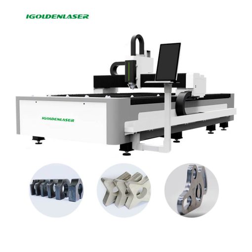 laser metal cutting machine