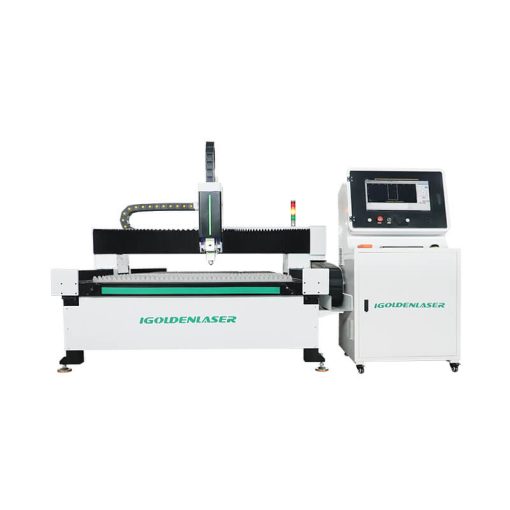 laser cutter for metal