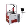 small fiber laser metal cutting machine