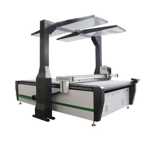 Vision Digital Plotter