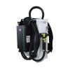 laser paint stripping machine