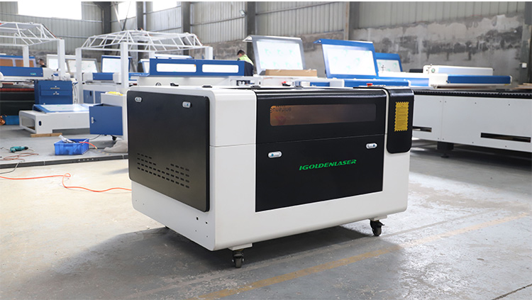 co2 laser engraver