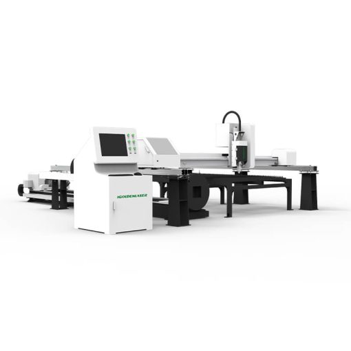 metal laser cutting machine for home​