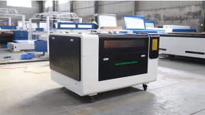co2 laser engraver