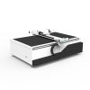 Automatic Digital Plotter Flatbed Cutting Machine