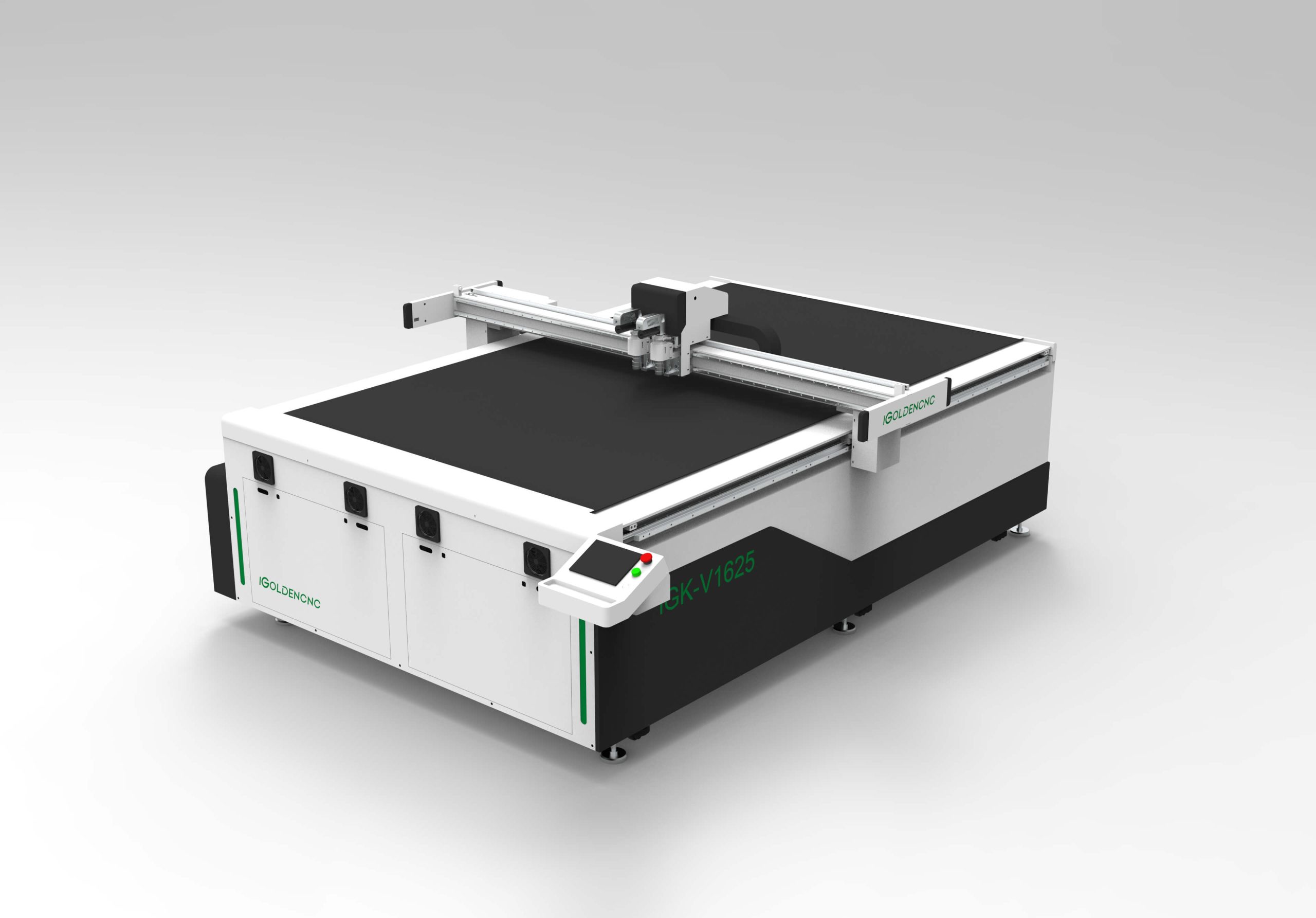 Digital Knife Cutting Machine
