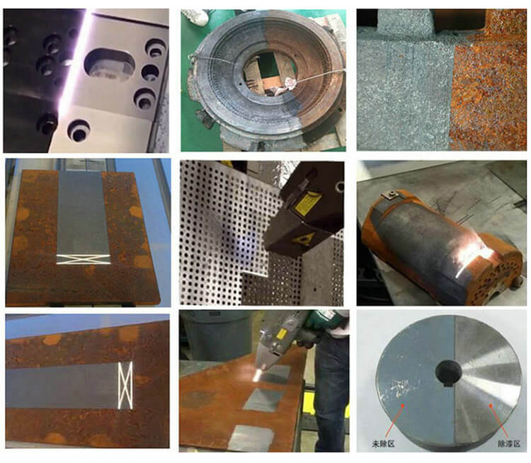 how to remove rust from metal