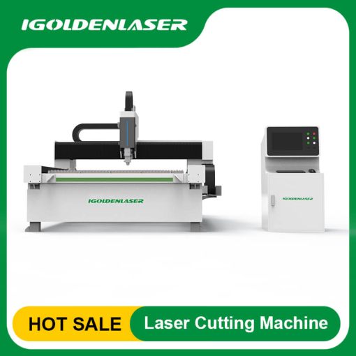 6 Kw Laser Cutting Machine​