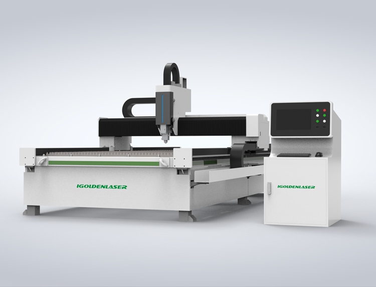 6000w laser cutting machine​