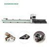 tube laser cutting machine price​