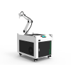 robot 3d laser welding equipment​