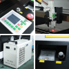 6-in-1 Fibre Laser and CO2 Laser