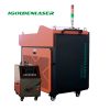 6000W 4 in 1 Laser Welder