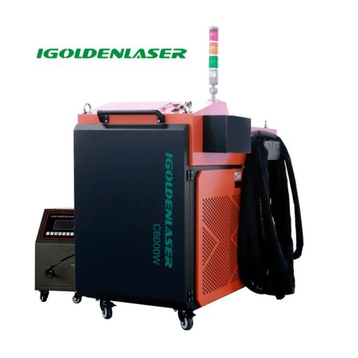 6000w laser welding machine
