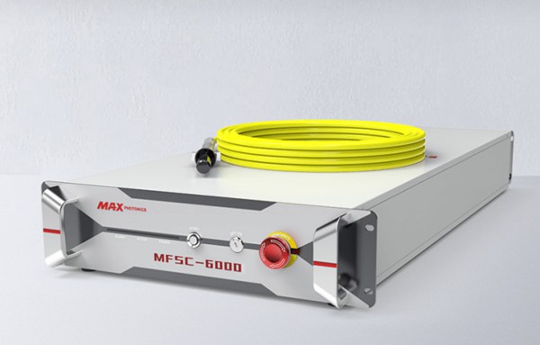 Max Laser