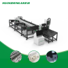 fiber laser tube cutting machine​