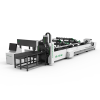 cnc laser pipe cutting machine