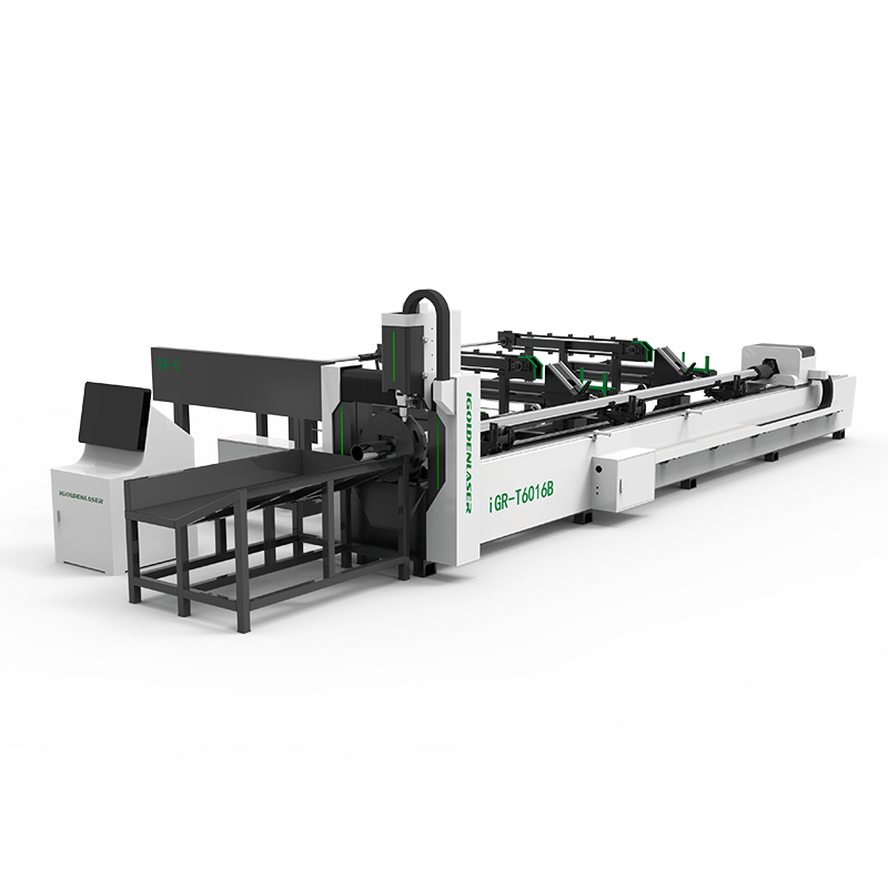 cnc laser pipe cutting machine cnc laser pipe cutting machine