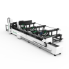 pipe fiber laser cutting machine manufacturer