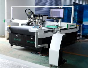 die cutting machine