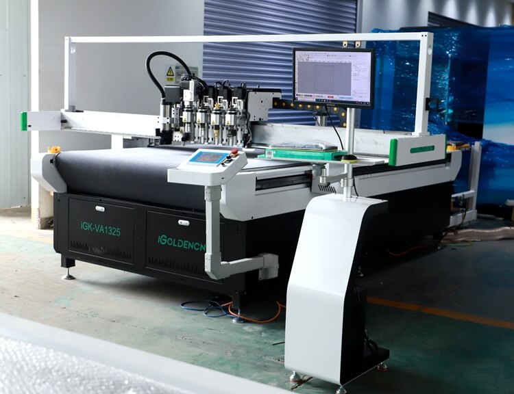 die cutting machine
