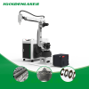 industrial laser cutting robot​