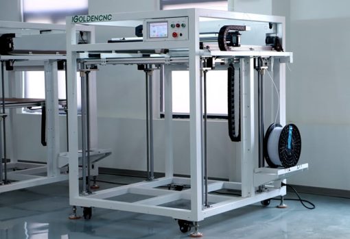 large format 3d printer​