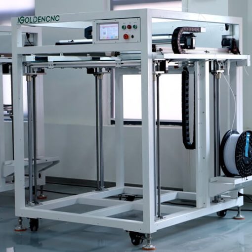 large format 3d printer​