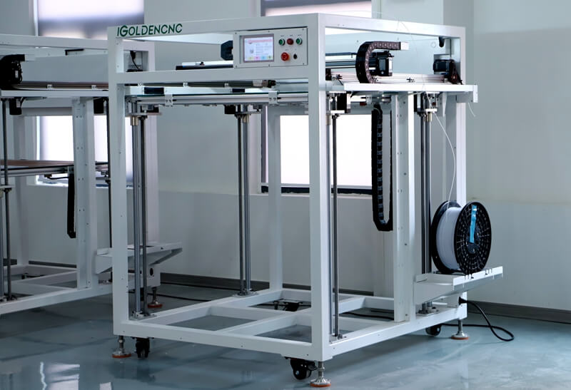 large format 3d printer large format 3d printer