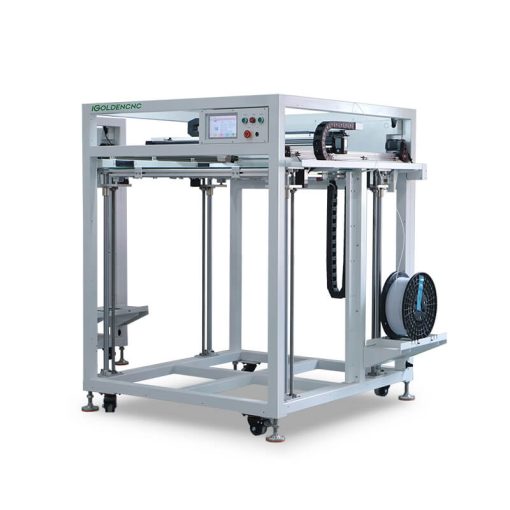 Large Industrial 3D Printer